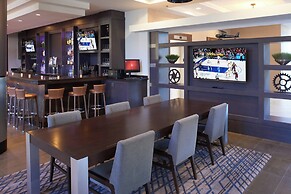 Detroit Marriott Southfield