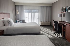 Courtyard by Marriott Mahwah