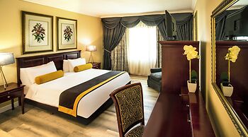 Avani Gaborone Resort & Casino