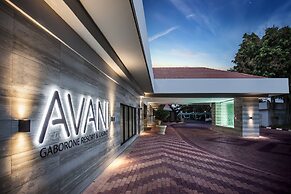 Avani Gaborone Resort & Casino