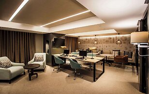 Avani Gaborone Resort & Casino