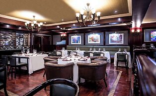 Avani Gaborone Resort & Casino