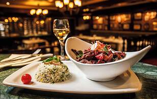 Avani Gaborone Resort & Casino