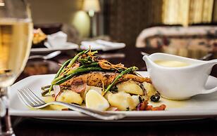 Avani Gaborone Resort & Casino