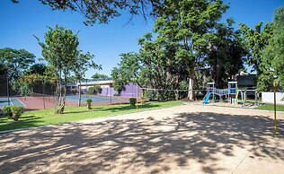 Avani Gaborone Resort & Casino