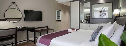 Avani Gaborone Resort & Casino