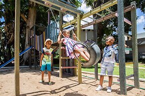 Avani Gaborone Resort & Casino