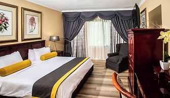 Avani Gaborone Resort & Casino