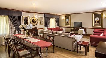 Avani Gaborone Resort & Casino