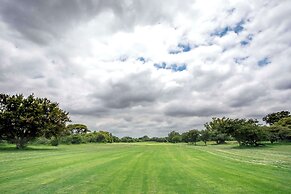 Avani Gaborone Resort & Casino