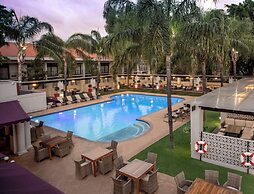 Avani Gaborone Resort & Casino