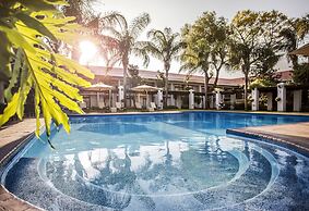 Avani Gaborone Resort & Casino