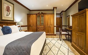 Avani Gaborone Resort & Casino