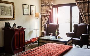 Avani Gaborone Resort & Casino