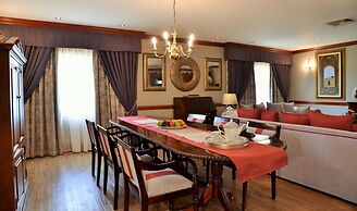 Avani Gaborone Resort & Casino