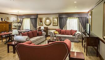 Avani Gaborone Resort & Casino