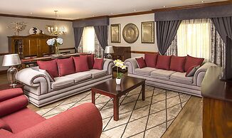 Avani Gaborone Resort & Casino