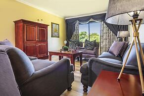 Avani Gaborone Resort & Casino