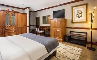 Avani Gaborone Resort & Casino