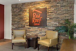 Red Roof Inn Cleveland - Westlake