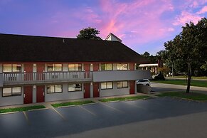 Red Roof Inn Cleveland - Westlake