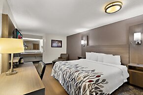 Red Roof Inn Cleveland - Westlake