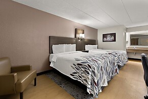 Red Roof Inn Cleveland - Westlake