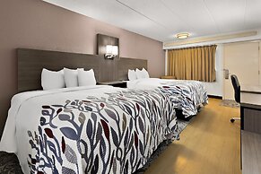 Red Roof Inn Cleveland - Westlake