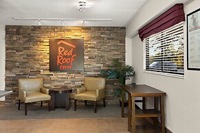 Red Roof Inn Cleveland - Westlake