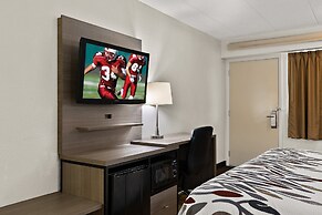 Red Roof Inn Cleveland - Westlake