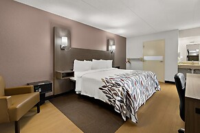Red Roof Inn Cleveland - Westlake