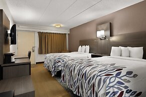 Red Roof Inn Cleveland - Westlake