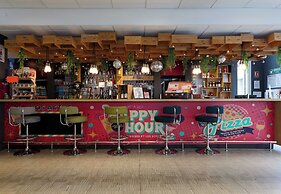 B&B Hotel Reims Centre Erlon