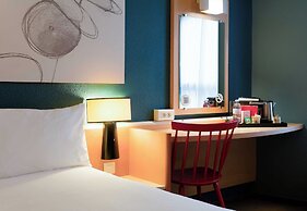 B&B Hotel Reims Centre Erlon