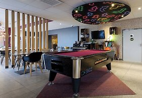 B&B Hotel Reims Centre Erlon