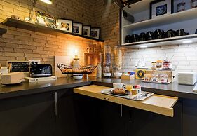 B&B Hotel Reims Centre Erlon