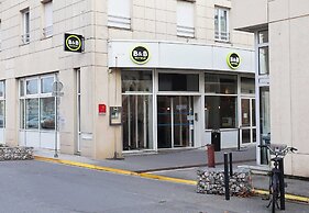 B&B Hotel Reims Centre Erlon