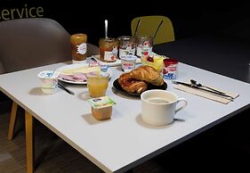 B&B Hotel Reims Centre Erlon