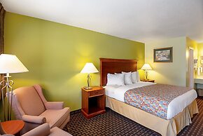 Rodeway Inn Gunnison