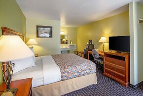 Rodeway Inn Gunnison
