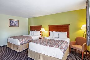 Rodeway Inn Gunnison