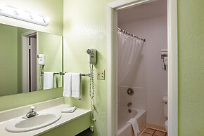 Rodeway Inn Gunnison