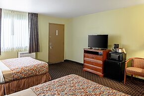 Rodeway Inn Gunnison