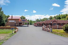 Rodeway Inn Gunnison