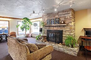Rodeway Inn Gunnison