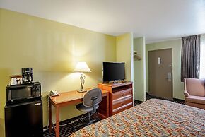 Rodeway Inn Gunnison