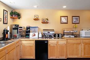 Rodeway Inn Gunnison