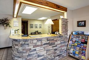 Rodeway Inn Gunnison