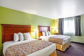 Rodeway Inn Gunnison