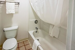 Rodeway Inn Gunnison